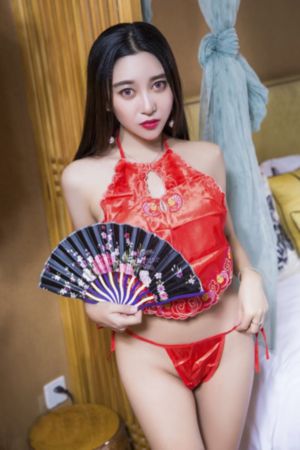 外星女生柴小七2